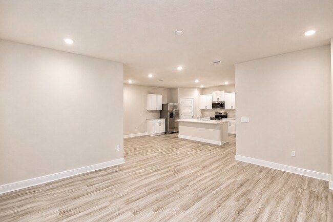 Building Photo - Be the First to Live in This Brand-New 4BR/2BA Home in Gaylen Oaks with Quartz Countertops & Conv...