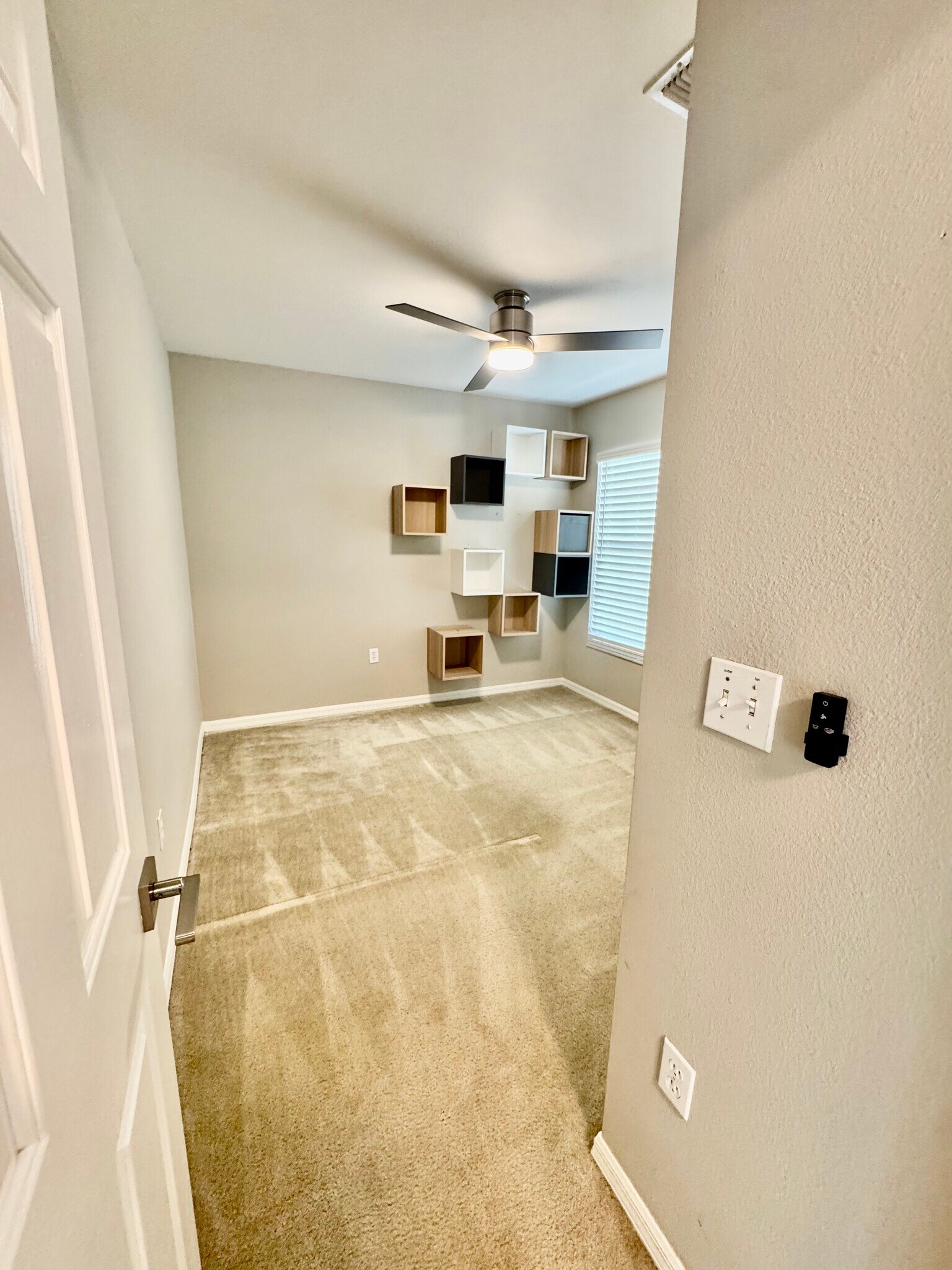 1 of 2 Twin Bedrooms - 7902 Canary Palm Ct