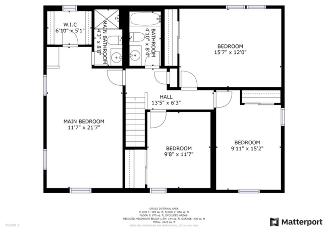 Building Photo - 3229 Middleboro Way