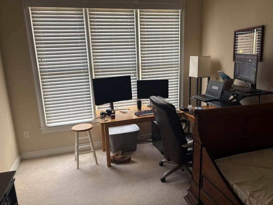 Building Photo - 5425 Closeburn Rd