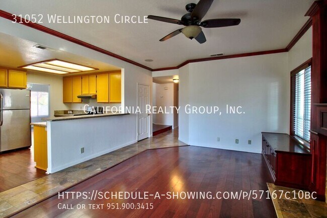 Building Photo - 31052 Wellington Cir