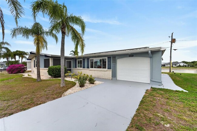 Building Photo - 1201 Fordham Dr