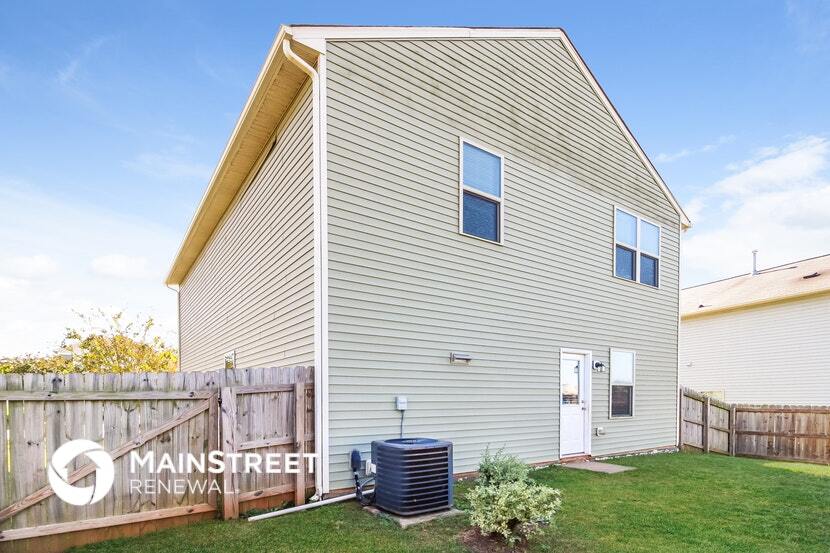 Building Photo - 641 Hastings Road