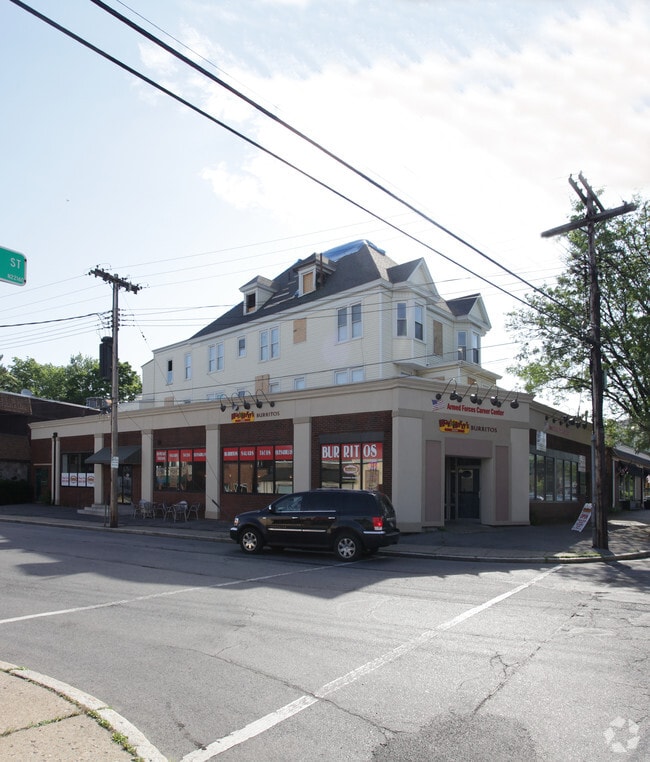 Primary Photo - 1625 Union Street