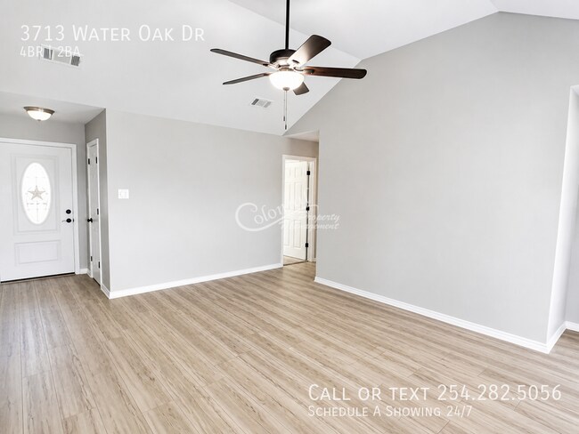 Building Photo - 3713 Water Oak Dr