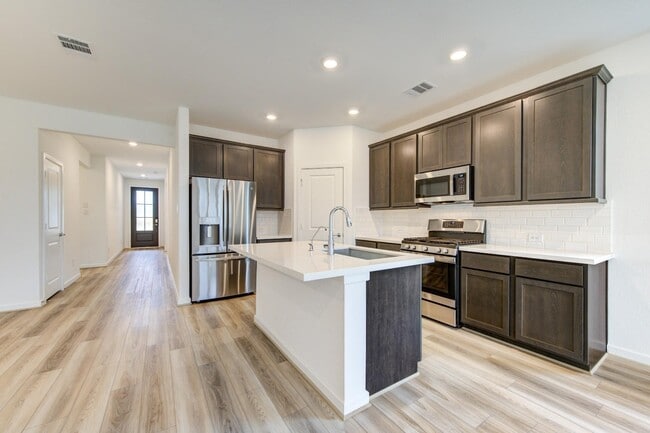 Building Photo - 21602 Indigo Harvest Ln