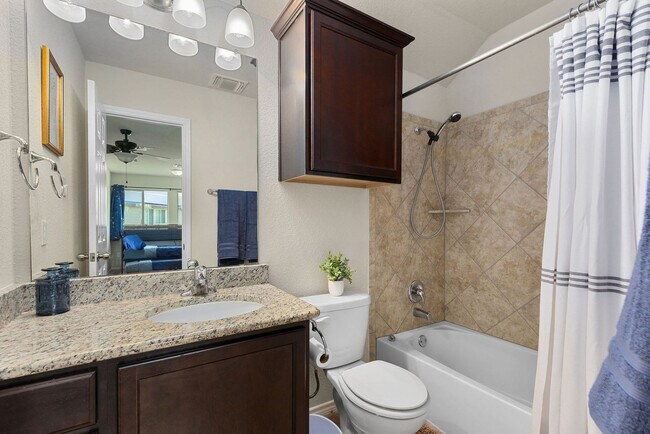 Building Photo - 4905 Ledgestone Trail