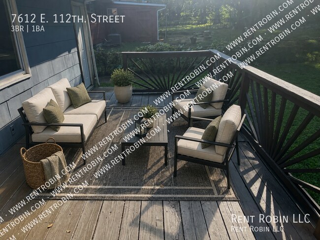 Building Photo - 7612 E. 112th. Street-
