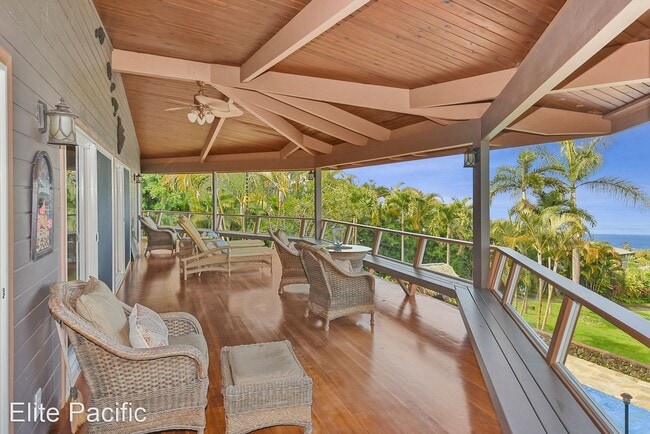 Building Photo - 3 br, 3.5 bath House - 75-5295 Mamalahoa Hwy