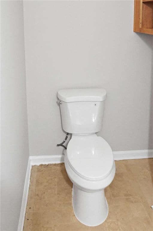 Building Photo - 2555 Flat Shoals Rd