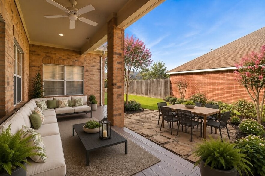 Building Photo - 1414 Caravelle Ct