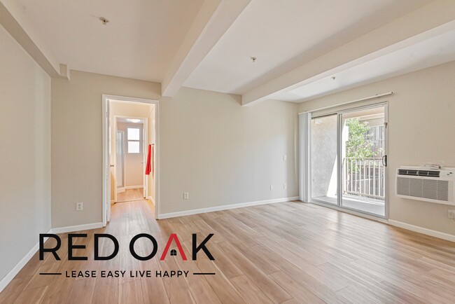 Primary Photo - Beautiful Two Bedroom with a Private Balco...