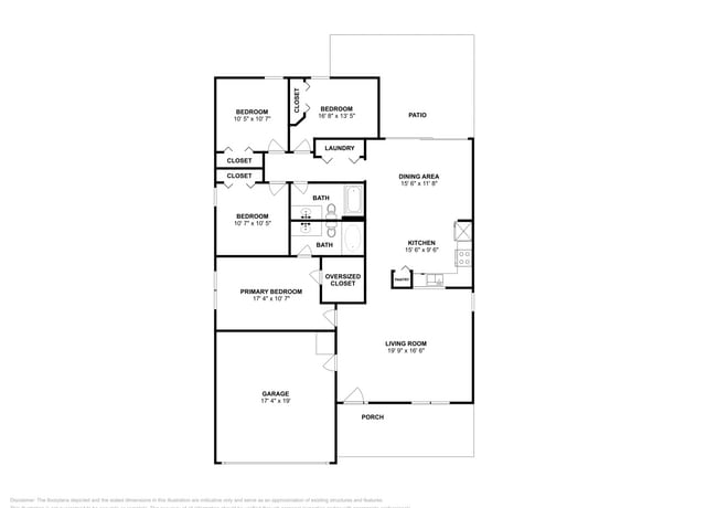 Building Photo - 6705 Cambridge Park Dr