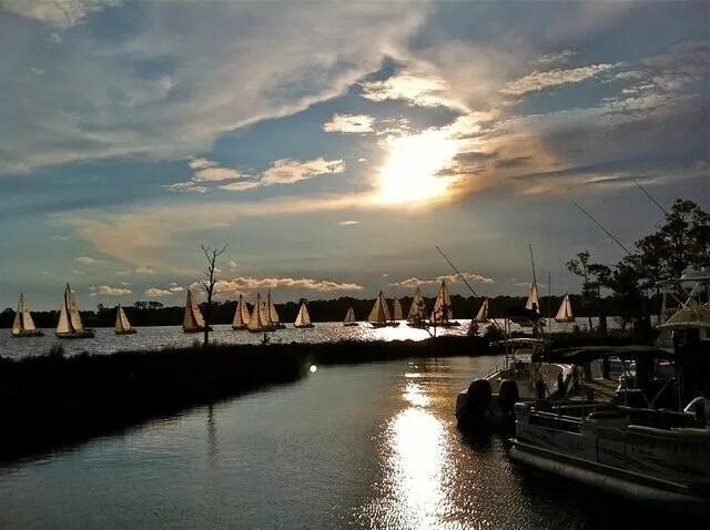 Building Photo - 30 Marina Cove Dr