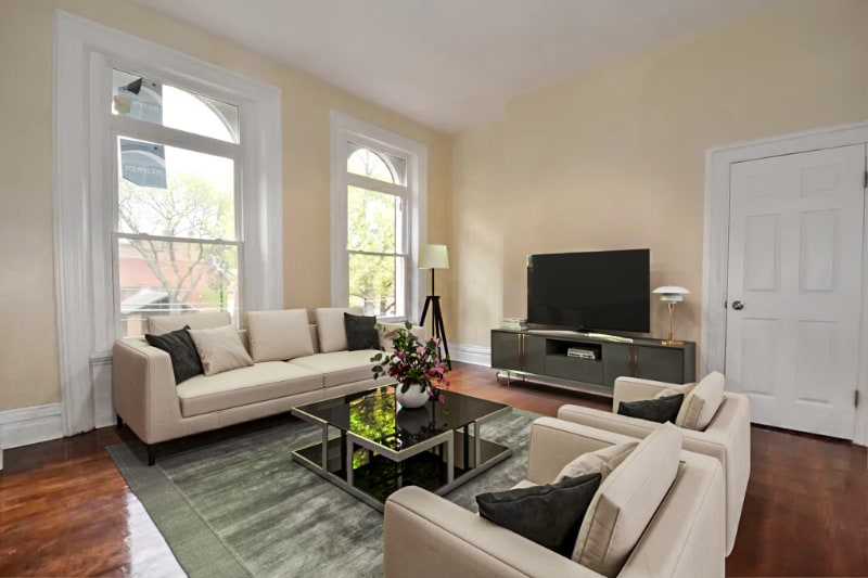 Building Photo - 1005 Sheffield St