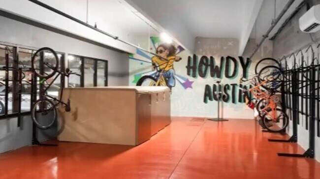 Building Photo - 2401 Aldrich St