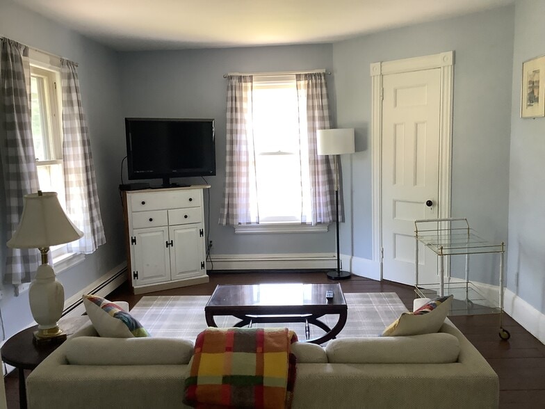 Living Room - 18 Hospital Hill Rd