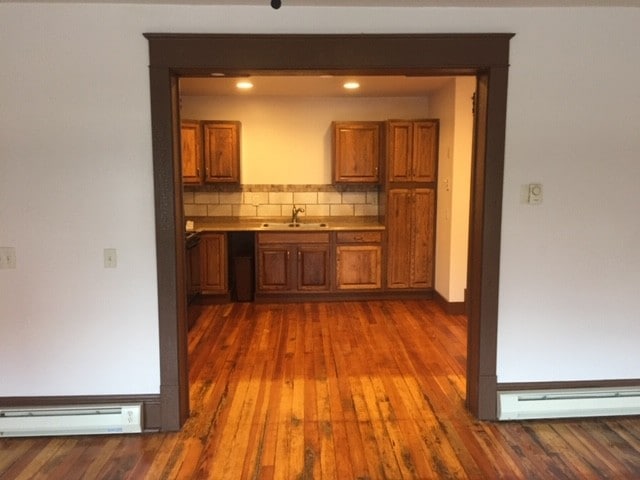 kitchen - 117 N Front St