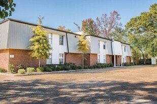 Building Photo - Midtown Commons Apartments