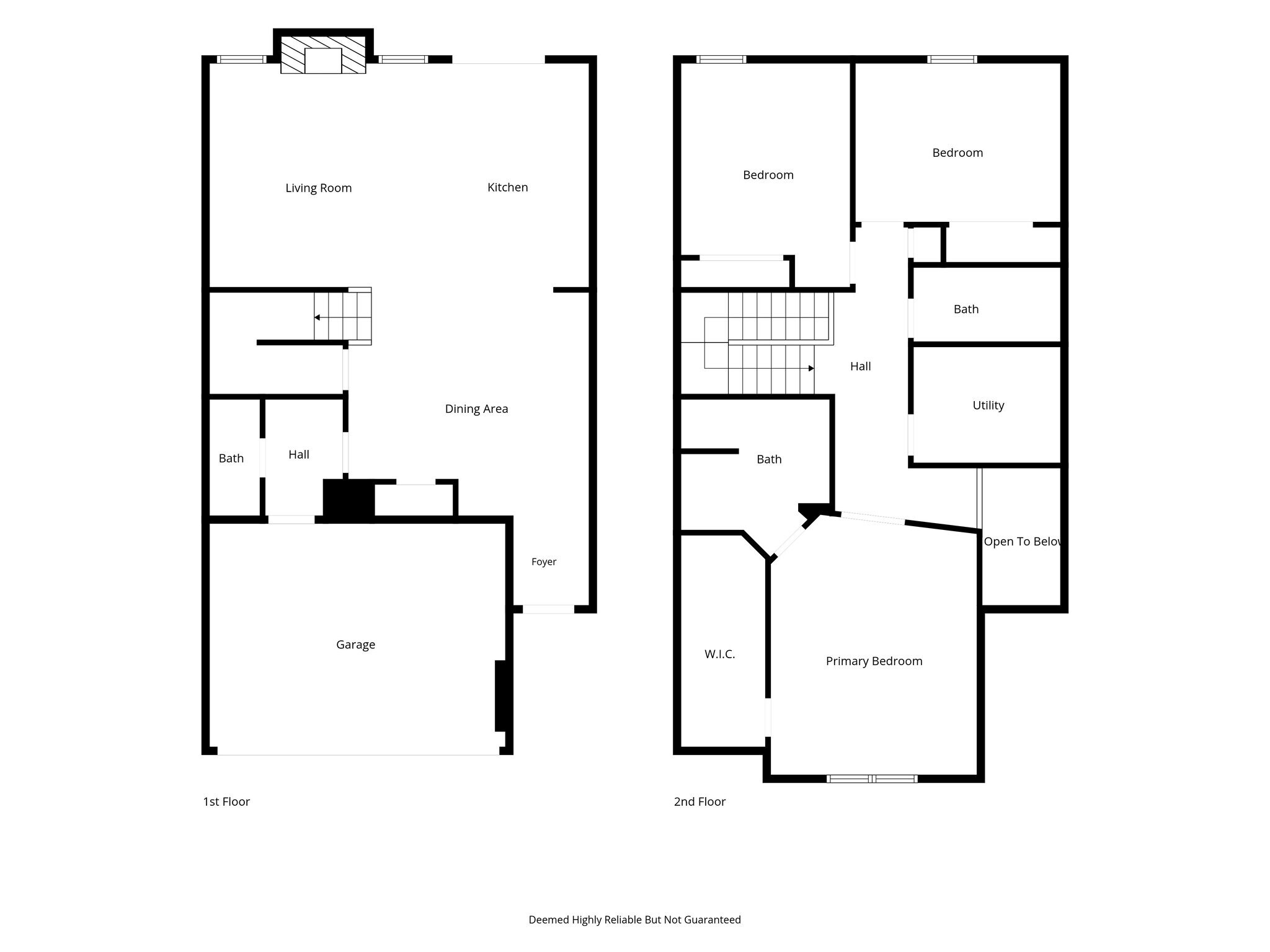 Building Photo - 14485 Allerton Wy
