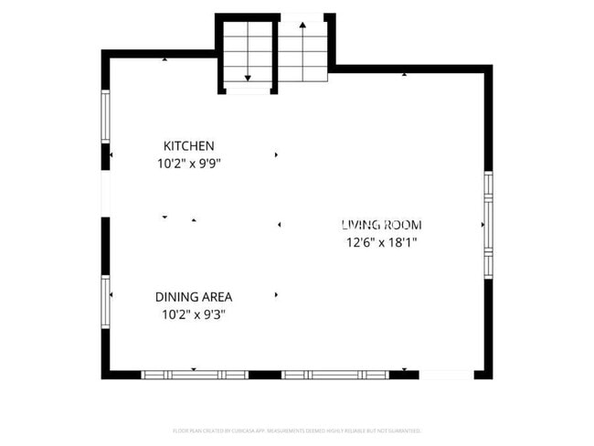Building Photo - 2208 Kenton St