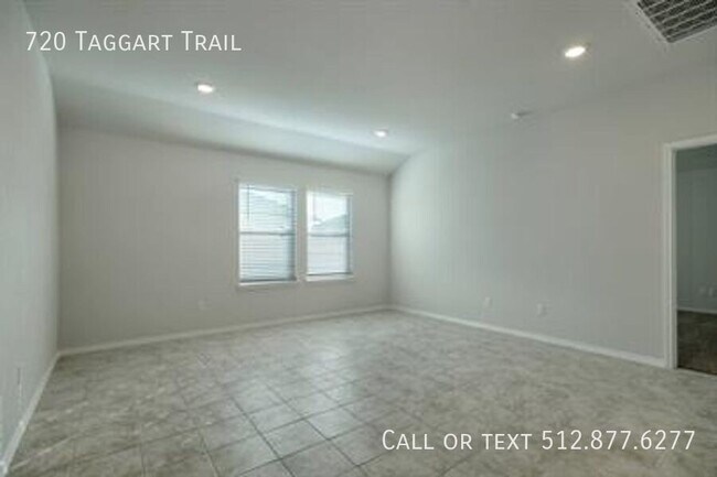 Building Photo - 720 Taggart Trail