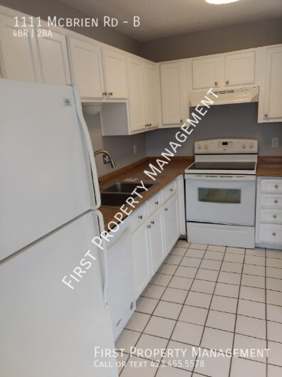 Building Photo - 1111 McBrien Rd