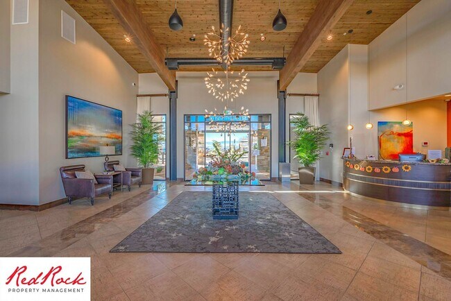 Building Photo - 3 Bedroom Home In Brio Community – Washington City