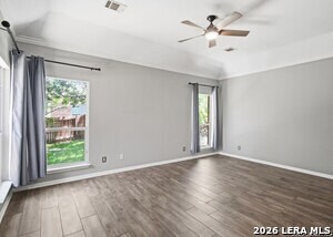 Building Photo - 8603 Solano Dr