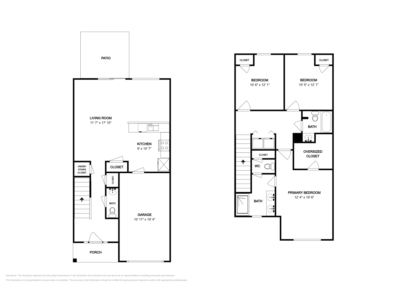 Building Photo - 934 Dawsons Park Wy
