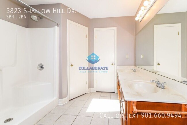 Building Photo - 3823 Shallow Hill Dr