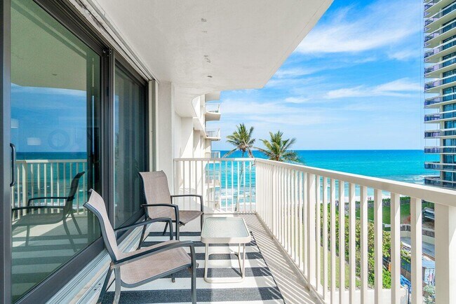 Building Photo - 5480 N Ocean Dr