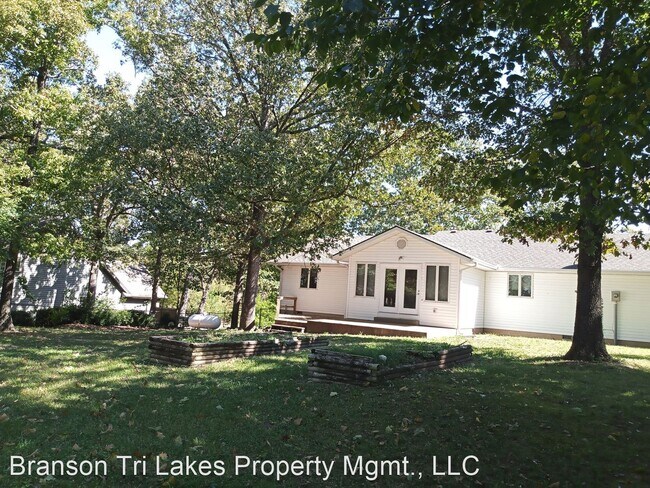 Building Photo - 3 br, 2 bath House - 234 River Bluff Drive