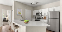 Premium Upgraded Apartment - Trailside Gardens at Alafaya
