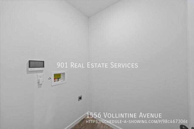 Building Photo - 1556 Vollintine Ave