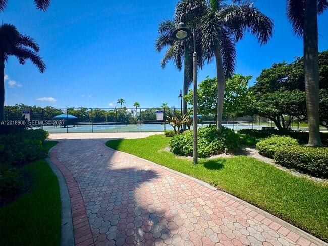 Building Photo - 600 Three Islands Boulevard