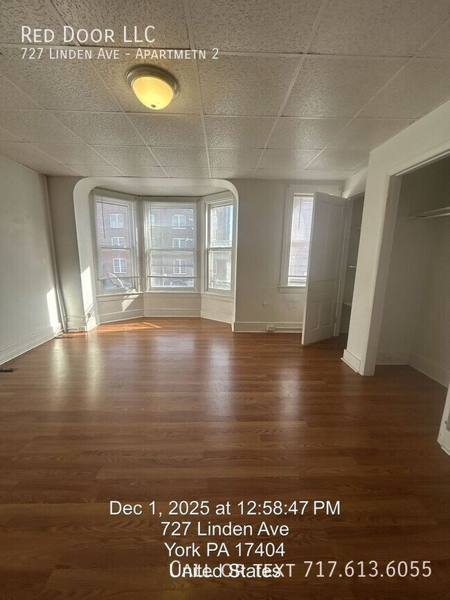 Building Photo - 727 Linden Ave