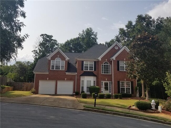Primary Photo - 2860 Olde Savannah Cove
