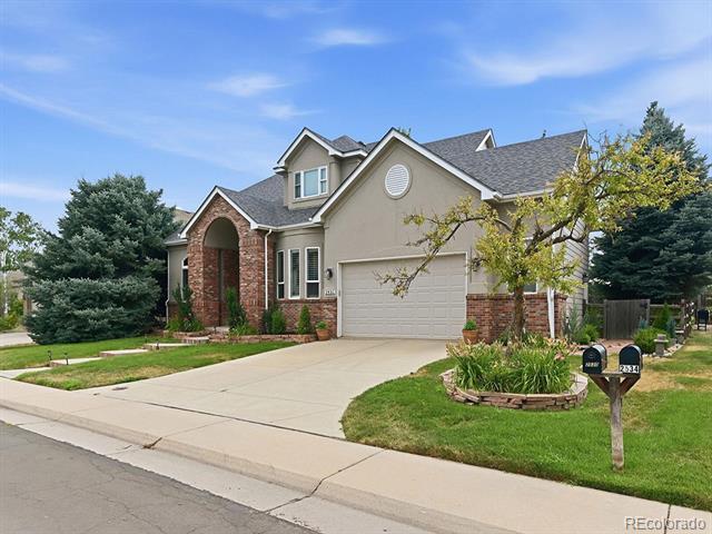 Building Photo - 2530 Westward Dr