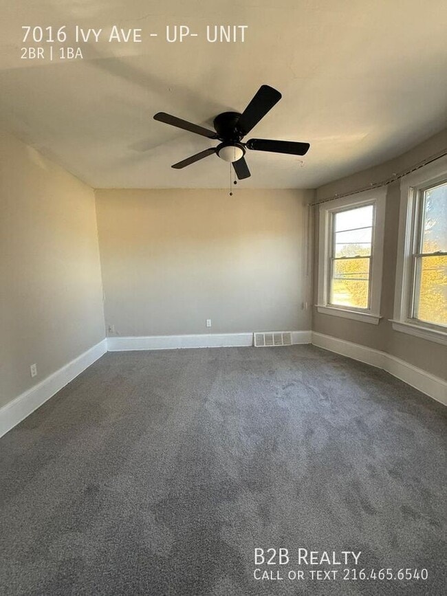 Building Photo - 7016 Ivy Ave