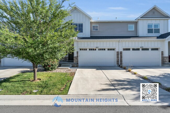 Building Photo - 607 Sawback Ln