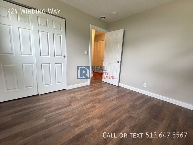 Building Photo - 724 Winding Way