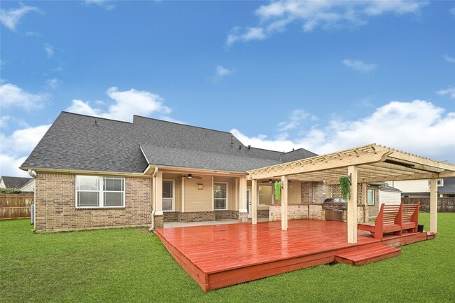 Building Photo - 14007 Tobago Ct