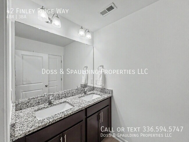 Building Photo - 42 Finley Ridge Way