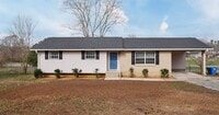 Building Photo - New Construction 3 bed, 2 bath house for rent
