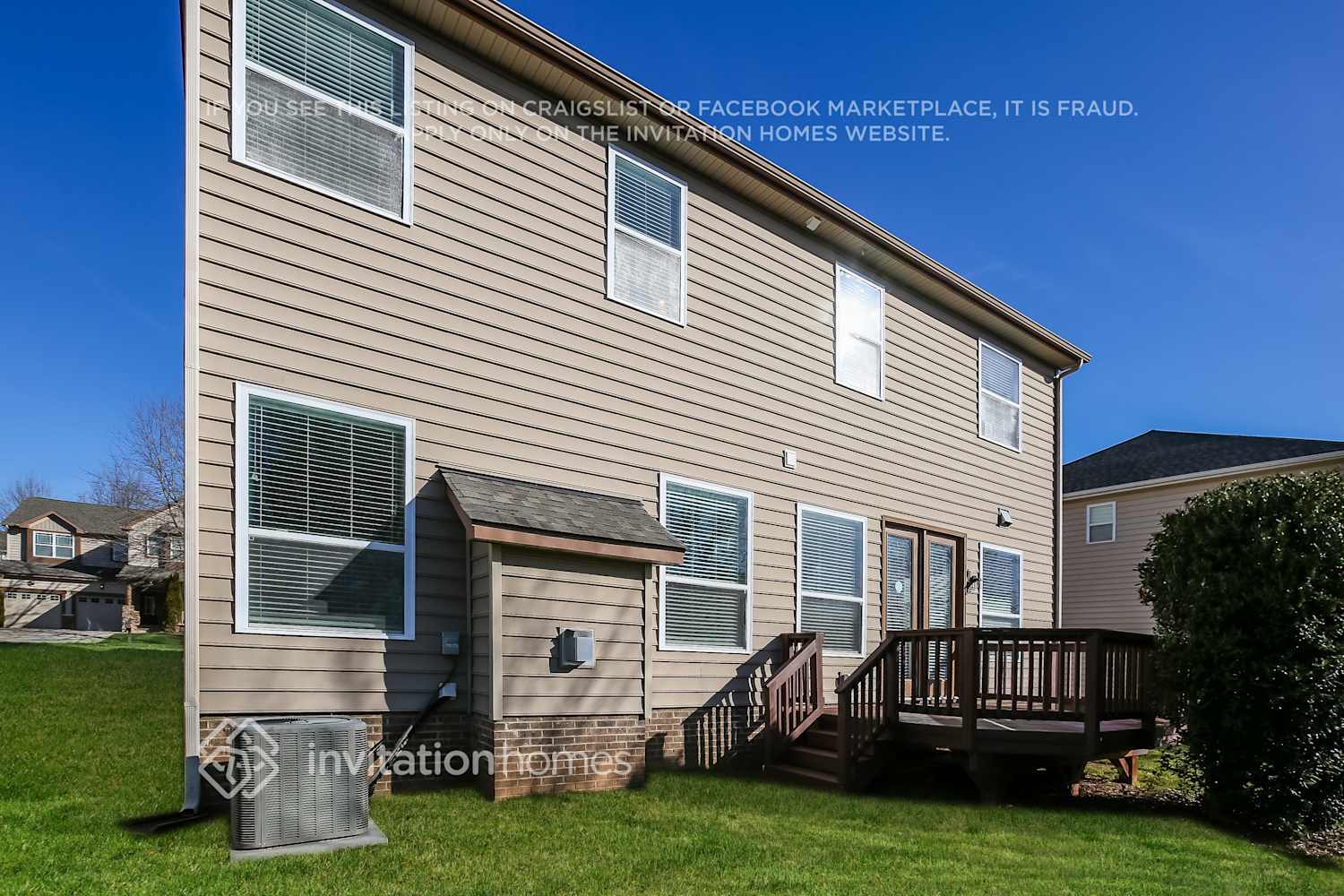 Building Photo - 3013 Bridgewick Rd