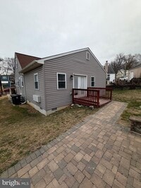 Building Photo - 6609 Patterson St