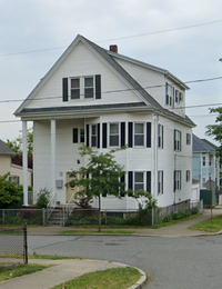 Building Photo - 375 Brook St