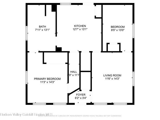 Building Photo - 2906 NY-28