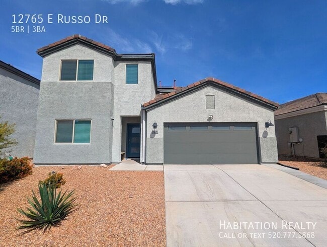 Building Photo - 12765 E Russo Dr